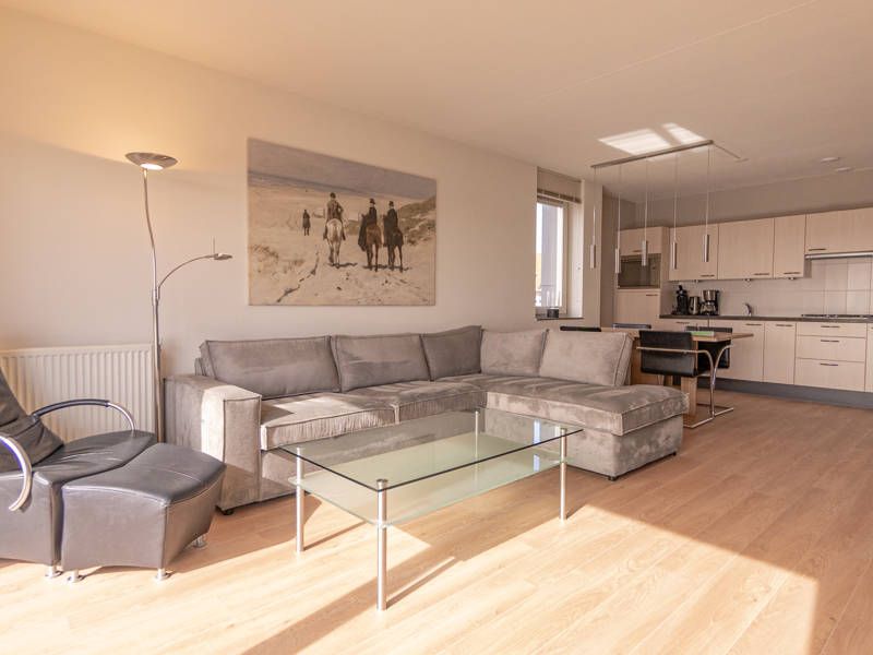 Appartement-Duinerei-203-C